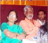 Swami Ashimananda